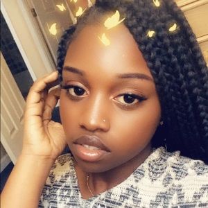 Meet your Posher, Lovette